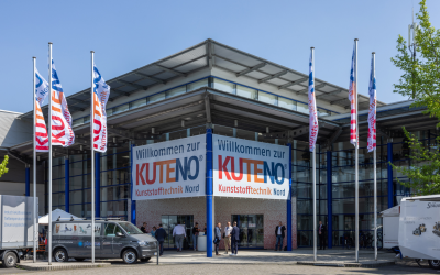 KUTENO Trade Fair 2024